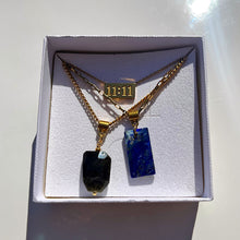 LAZULI ROYALTY Zenergë Gemz