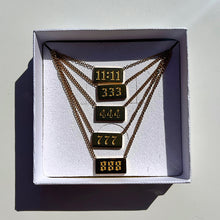 MAKE A WISH 1111 Zenergë Gemz