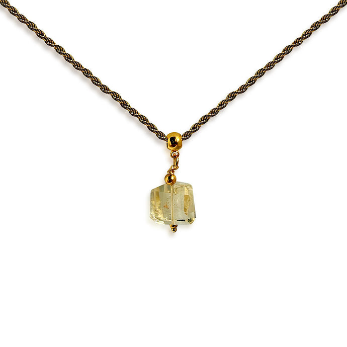 JEWEL OF PROSPERITY