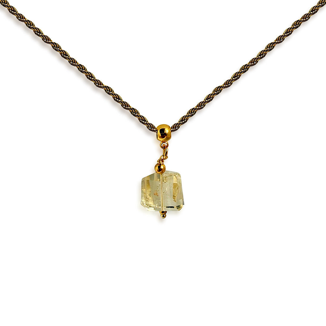 JEWEL OF PROSPERITY