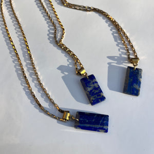 LAZULI ROYALTY