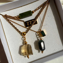 JEWEL OF PROSPERITY