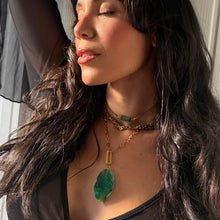 GREEN BEAUTY