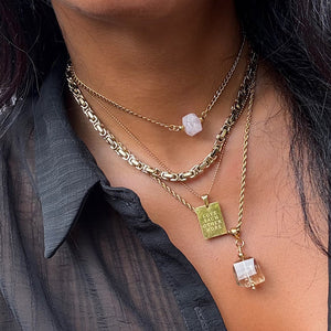 JEWEL OF PROSPERITY