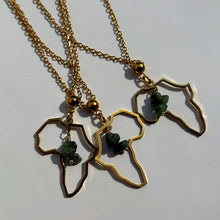 EMERALD IN AFRICA