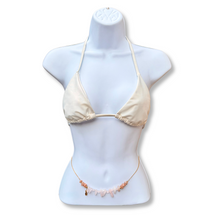 WOMB OF JOY CRYSTAL WAIST CHAIN